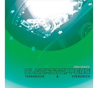 Clockstoppers - Dein Nomos [Import]