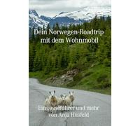 Dein Norwegen-Roadtrip mit dem Wohnmobil