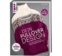Dein Pullover-Design: Mit Mix & Match den neuen Lieblingssweater stricken