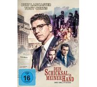 Dein Schicksal in meiner Hand Burt Lancaster Tony Curtis Alexander Mackendrick