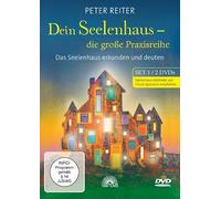 Dein Seelenhaus 1 - Die große Praxisreihe - Das Seelenhaus erkunden und deuten