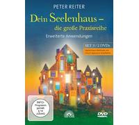 Dein Seelenhaus 3-Die große Praxisreihe-Erweiterte Anwendungen [Import]