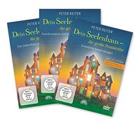 Dein Seelenhaus-Die große Praxisreihe: 6 DVDs im Set [Import]