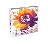 Dein Song 2020 [Import]