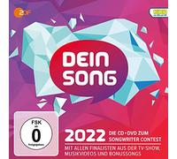 Dein Song 2022 [Import]