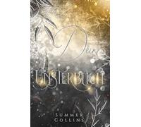Dein Unsterblich: Wo die Schatten flüstern - Romantasy voller Seelenmagie, Verlust und neuer Hoffnung