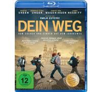 Dein Weg [Blu-Ray] [Import]