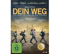 Dein Weg (DVD) Yorick van Wageningen Deborah Kara Unger Martin Sheen