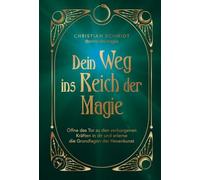 prinz.der.magie – Chemin vers la magie – Bases, rituels et sortilèges