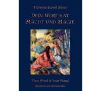 Dein Wort Hat Macht Und Magie