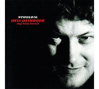Deinboek,Heli - Schuldig-INKL.Meier (Singt R.N [Import]