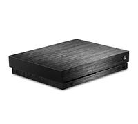DeinDesign Autocollant Compatible avec Microsoft Xbox One X Sticker Film Autocollant Look métallique Metal Anthracite