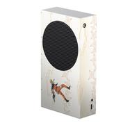 DeinDesign Autocollant Compatible avec Microsoft Xbox Series S Sticker Film Autocollant Produit sous Licence Officielle Manga Naruto Shippuden