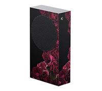 DeinDesign Autocollant Compatible avec Microsoft Xbox Series S Sticker Film Autocollant Roses Vintage Rose