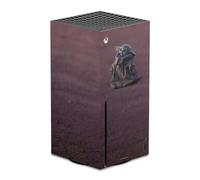 DeinDesign Autocollant Compatible avec Microsoft Xbox Series X Sticker Film Autocollant Star Wars Articles pour Fans Film