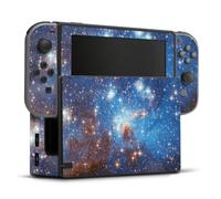 DeinDesign Autocollant Compatible avec Nintendo Switch Sticker Film Autocollant Galaxie Cosmos Ã‰Toiles