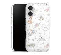 DeinDesign Coque Compatible avec Apple iPhone 16 Étui Housse Disney Bambi Dumbo