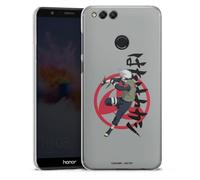 DeinDesign Coque Compatible avec Huawei Honor 7X Étui Housse Naruto Shippuden Kakashi Produit sous Licence Officielle