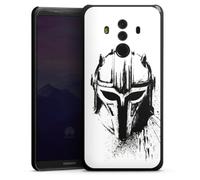 DeinDesign Coque Compatible avec Huawei Mate 10 Pro Étui Housse The Mandalorian Star Wars Motif de série