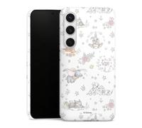 DeinDesign Coque Compatible avec Samsung Galaxy S24 Étui Housse Disney Bambi Dumbo