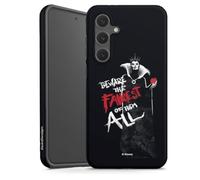 DeinDesign Coque Compatible avec Samsung Galaxy S24 FE 5G Coque renforcée Coque Antichoc Blanche-Neige Film cinéma Animation