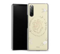 DeinDesign Coque Compatible avec Sony Xperia 10 II Étui Housse Simba Le Roi Lion Disney