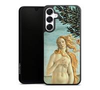 DeinDesign Coque en Silicone Premium Compatible avec Samsung Galaxy A16 4G Etui Silicone Coque Souple Botticelli Peinture