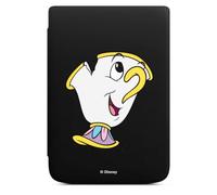 DeinDesign Coque pour liseuse Compatible avec Vivlio Touch HD Plus Etui pour liseuse Protection pour liseuse Zip Disney Produit sous Licence Officielle