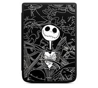 DeinDesign Coque pour liseuse Compatible avec Vivlio Touch HD Plus Etui pour liseuse Protection pour liseuse Halloween Disney L'Étrange Noël de Monsieur Jack