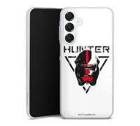 DeinDesign Coque Slim Compatible avec Samsung Galaxy A16 4G Etui Silicone Ultra Fine Coque en Silicone Ultra Fine Stormtrooper Produit sous Licence Officielle Star Wars