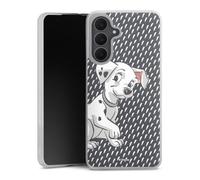 DeinDesign Coque Slim Compatible avec Samsung Galaxy A17 Case Ultra Fine Etui Silicone Ultra Fine 101 dalmatiens Disney Produit sous Licence Officielle