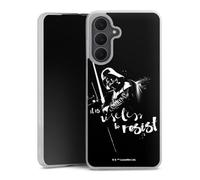 DeinDesign Coque Slim Compatible avec Samsung Galaxy A17 Case Ultra Fine Etui Silicone Ultra Fine Darth Vader Star Wars Produit sous Licence Officielle