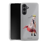 DeinDesign Coque Slim Compatible avec Samsung Galaxy A17 Case Ultra Fine Etui Silicone Ultra Fine Naruto Shippuden Hokage Sensei