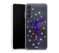 DeinDesign Coque Slim Compatible avec Samsung Galaxy A25 5G Etui Silicone Ultra Fine Coque en Silicone Ultra Fine Fée Clochette Disney Produit sous Licence Officielle