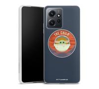 DeinDesign Coque Slim Compatible avec Xiaomi Redmi Note 12 4G Etui Silicone Ultra Fine Coque en Silicone Ultra Fine Star Wars The Mandalorian Articles pour Fans
