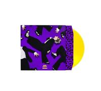 Deine Cousine – Freaks – LP vinyle jaune (Re-Vinyl)