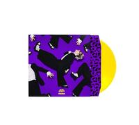 Deine Cousine - Freaks ( Lp/Yellow Re-Vinyl)