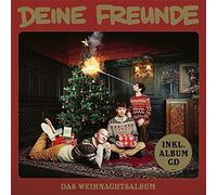 Deine Freunde Das Weihnachtsalbum (Vinyl)