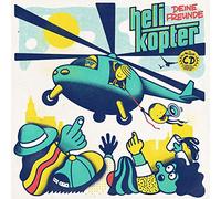Deine Freunde - Helikopter