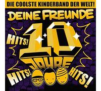 Deine Freunde - Hits [Import]