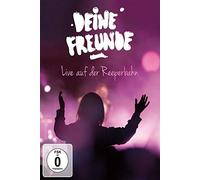 Deine Freunde - Live Von der Reeperbahn [Import]