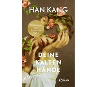 Deine kalten Hände