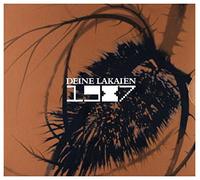 Deine Lakaien - 1987-Lost Early Works [Import]