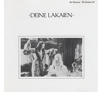 Deine Lakaien - 1st Album [Import]