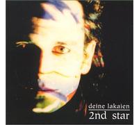 Deine Lakaien - 2nd Star [Import]