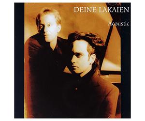 Deine Lakaien - Acoustic
