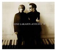 Deine Lakaien - Acoustic II -Digi-