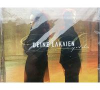 Deine Lakaien - April Skies [Import]