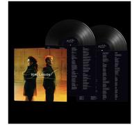 DEINE LAKAIEN - APRIL SKIES 2 VINYL LP NEUF