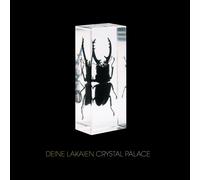 DEINE LAKAIEN - CRYSTAL PALACE CD NEUF